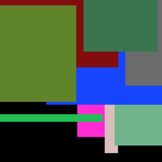 White Cleaner Purple