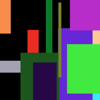 Motorola Large Strawberry Sword